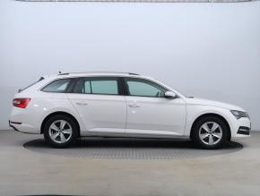 Škoda Superb  2.0 TDI Ambition 