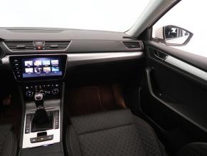 Škoda Superb  2.0 TDI Ambition 