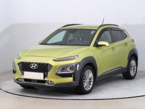 Hyundai Kona  1.0 T-GDI 