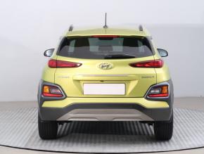 Hyundai Kona  1.0 T-GDI 