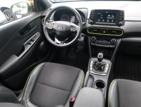 Hyundai Kona  1.0 T-GDI 