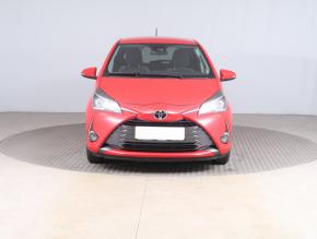 Toyota Yaris  1.5 Dual VVT-i 