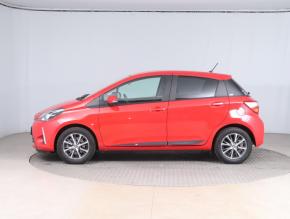 Toyota Yaris  1.5 Dual VVT-i 