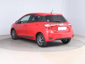 Toyota Yaris  1.5 Dual VVT-i 