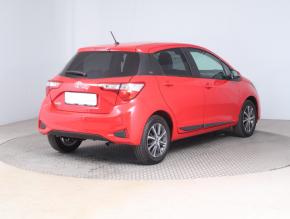 Toyota Yaris  1.5 Dual VVT-i 