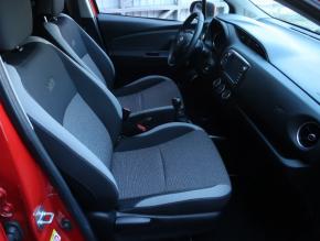 Toyota Yaris  1.5 Dual VVT-i 