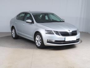 Škoda Octavia  1.0 TSI Style 