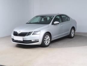 Škoda Octavia  1.0 TSI Style 