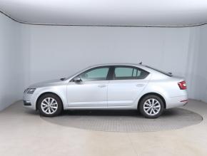 Škoda Octavia  1.0 TSI Style 