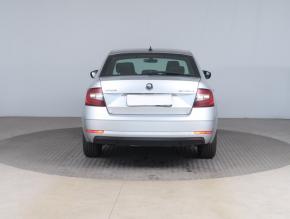 Škoda Octavia  1.0 TSI Style 