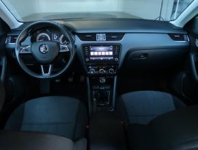 Škoda Octavia  1.0 TSI Style 