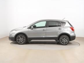 Suzuki SX4 S-Cross  1.6 VVT AllGrip 