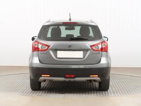 Suzuki SX4 S-Cross  1.6 VVT AllGrip 