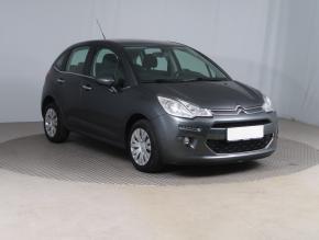 Citroen C3  1.0 VTi Selection 