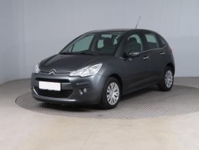 Citroen C3  1.0 VTi Selection 