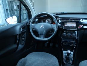 Citroen C3  1.0 VTi Selection 