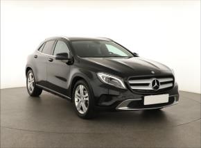 Mercedes-Benz GLA  GLA 220 CDI 4MATIC 