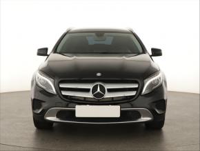 Mercedes-Benz GLA  GLA 220 CDI 4MATIC 