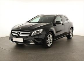 Mercedes-Benz GLA  GLA 220 CDI 4MATIC 