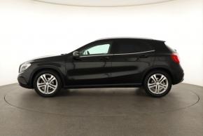 Mercedes-Benz GLA  GLA 220 CDI 4MATIC 