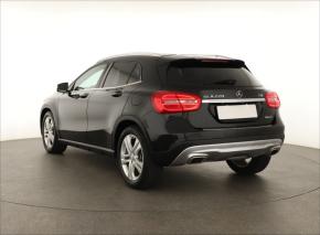 Mercedes-Benz GLA  GLA 220 CDI 4MATIC 