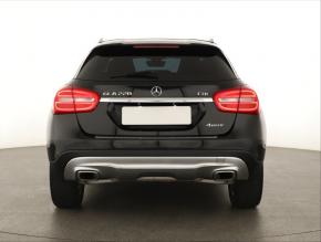 Mercedes-Benz GLA  GLA 220 CDI 4MATIC 