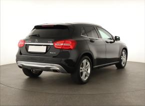 Mercedes-Benz GLA  GLA 220 CDI 4MATIC 