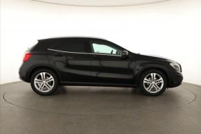 Mercedes-Benz GLA  GLA 220 CDI 4MATIC 