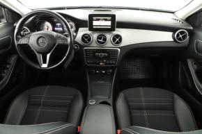 Mercedes-Benz GLA  GLA 220 CDI 4MATIC 