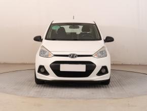 Hyundai i10  1.0 