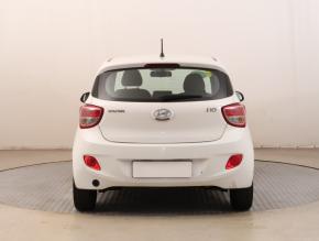 Hyundai i10  1.0 