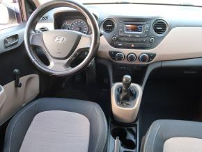 Hyundai i10  1.0 