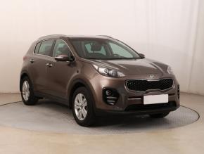 Kia Sportage  1.6 GDI 