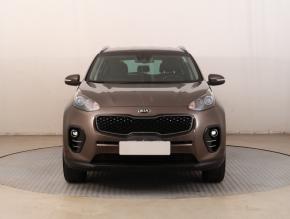 Kia Sportage  1.6 GDI 