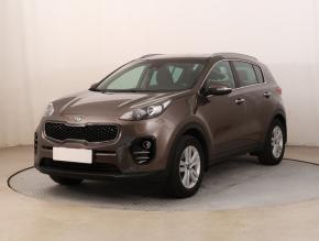 Kia Sportage  1.6 GDI 