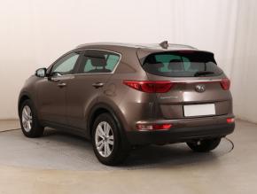 Kia Sportage  1.6 GDI 