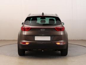 Kia Sportage  1.6 GDI 