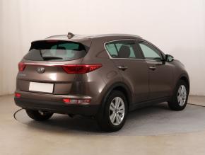 Kia Sportage  1.6 GDI 