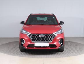 Hyundai Tucson  2.0 CRDi N-Line 