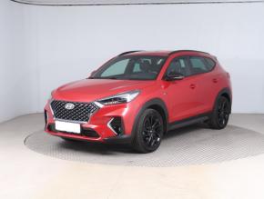 Hyundai Tucson  2.0 CRDi N-Line 