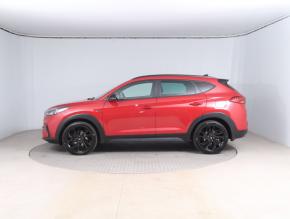 Hyundai Tucson  2.0 CRDi N-Line 