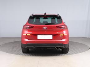 Hyundai Tucson  2.0 CRDi N-Line 