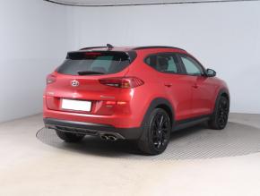 Hyundai Tucson  2.0 CRDi N-Line 