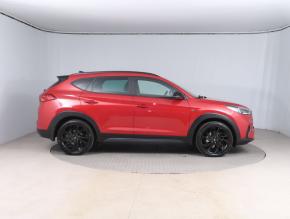 Hyundai Tucson  2.0 CRDi N-Line 