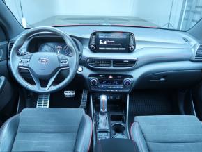 Hyundai Tucson  2.0 CRDi N-Line 