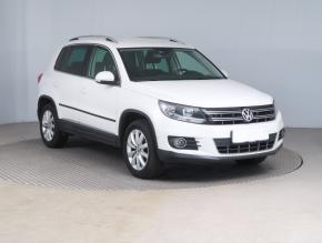 Volkswagen Tiguan  2.0 TDI Sport&Style 