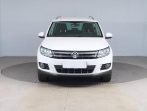 Volkswagen Tiguan  2.0 TDI Sport&Style 