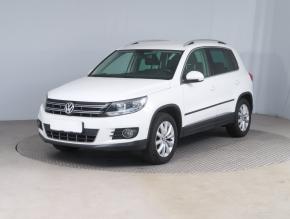 Volkswagen Tiguan  2.0 TDI Sport&Style 