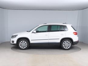 Volkswagen Tiguan  2.0 TDI Sport&Style 