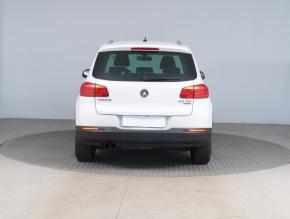 Volkswagen Tiguan  2.0 TDI Sport&Style 